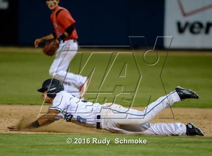 Thumbnail 2 in Granite Hills vs. Vista  (CIF SDS D1 Final) photogallery.