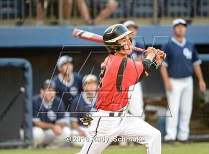 Thumbnail 3 in Granite Hills vs. Vista  (CIF SDS D1 Final) photogallery.