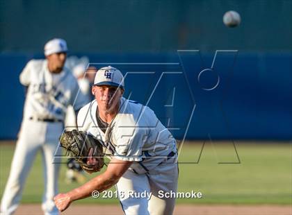 Thumbnail 3 in Granite Hills vs. Vista  (CIF SDS D1 Final) photogallery.