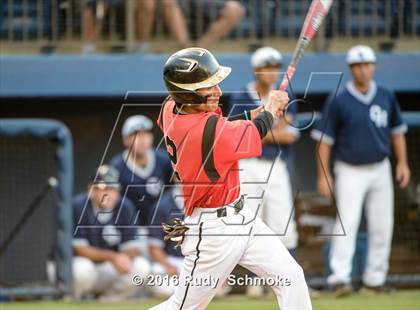 Thumbnail 3 in Granite Hills vs. Vista  (CIF SDS D1 Final) photogallery.