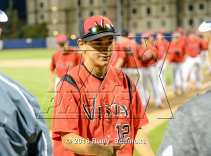 Thumbnail 3 in Granite Hills vs. Vista  (CIF SDS D1 Final) photogallery.