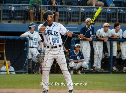 Thumbnail 2 in Granite Hills vs. Vista  (CIF SDS D1 Final) photogallery.