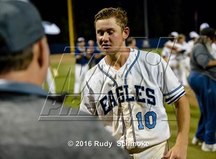 Thumbnail 3 in Granite Hills vs. Vista  (CIF SDS D1 Final) photogallery.