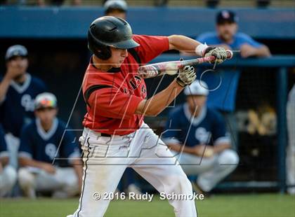 Thumbnail 2 in Granite Hills vs. Vista  (CIF SDS D1 Final) photogallery.