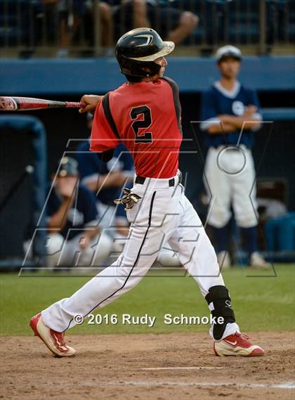 Thumbnail 2 in Granite Hills vs. Vista  (CIF SDS D1 Final) photogallery.