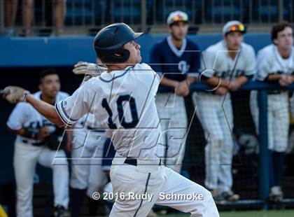 Thumbnail 1 in Granite Hills vs. Vista  (CIF SDS D1 Final) photogallery.