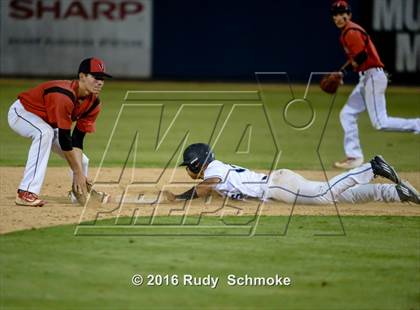 Thumbnail 1 in Granite Hills vs. Vista  (CIF SDS D1 Final) photogallery.