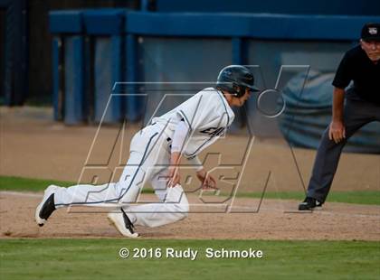 Thumbnail 3 in Granite Hills vs. Vista  (CIF SDS D1 Final) photogallery.