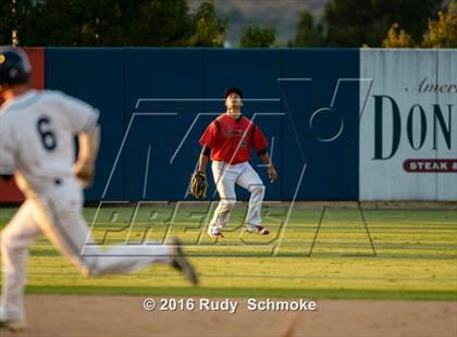 Thumbnail 1 in Granite Hills vs. Vista  (CIF SDS D1 Final) photogallery.