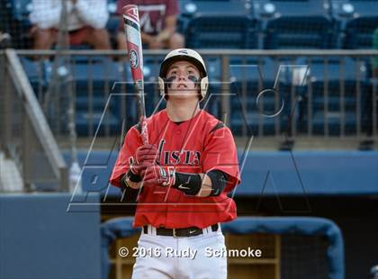 Thumbnail 3 in Granite Hills vs. Vista  (CIF SDS D1 Final) photogallery.