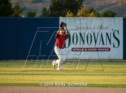 Thumbnail 2 in Granite Hills vs. Vista  (CIF SDS D1 Final) photogallery.