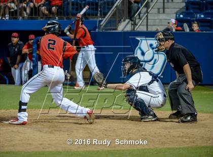 Thumbnail 3 in Granite Hills vs. Vista  (CIF SDS D1 Final) photogallery.
