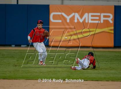 Thumbnail 2 in Granite Hills vs. Vista  (CIF SDS D1 Final) photogallery.