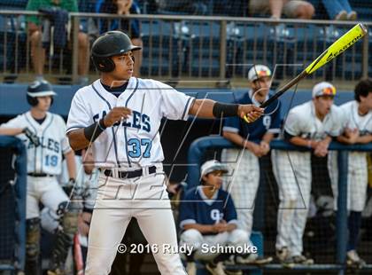 Thumbnail 1 in Granite Hills vs. Vista  (CIF SDS D1 Final) photogallery.