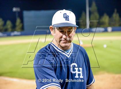 Thumbnail 2 in Granite Hills vs. Vista  (CIF SDS D1 Final) photogallery.