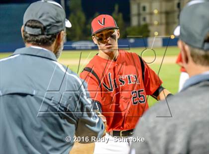 Thumbnail 3 in Granite Hills vs. Vista  (CIF SDS D1 Final) photogallery.
