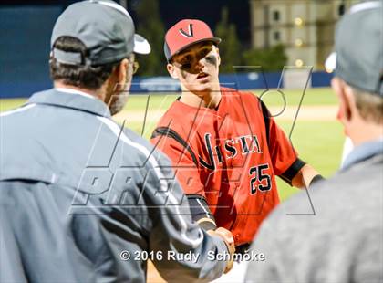 Thumbnail 1 in Granite Hills vs. Vista  (CIF SDS D1 Final) photogallery.