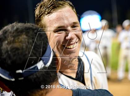 Thumbnail 2 in Granite Hills vs. Vista  (CIF SDS D1 Final) photogallery.