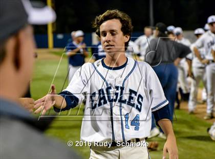 Thumbnail 3 in Granite Hills vs. Vista  (CIF SDS D1 Final) photogallery.