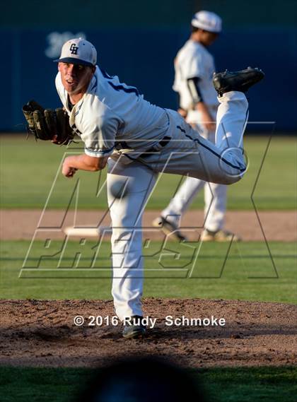 Thumbnail 3 in Granite Hills vs. Vista  (CIF SDS D1 Final) photogallery.