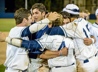 Thumbnail 3 in Granite Hills vs. Vista  (CIF SDS D1 Final) photogallery.