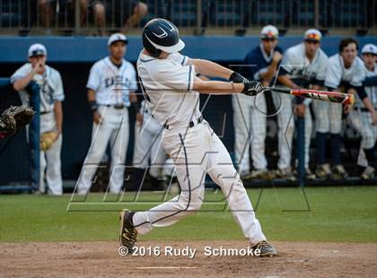 Thumbnail 1 in Granite Hills vs. Vista  (CIF SDS D1 Final) photogallery.