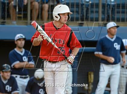 Thumbnail 2 in Granite Hills vs. Vista  (CIF SDS D1 Final) photogallery.