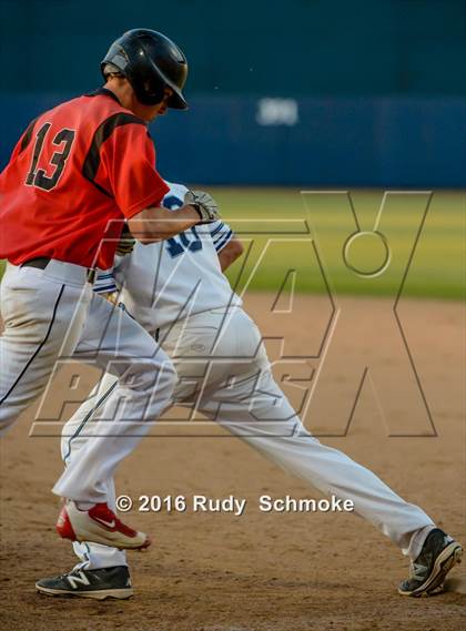 Thumbnail 3 in Granite Hills vs. Vista  (CIF SDS D1 Final) photogallery.