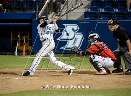 Thumbnail 2 in Granite Hills vs. Vista  (CIF SDS D1 Final) photogallery.