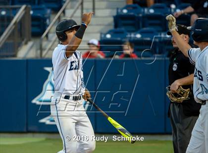 Thumbnail 1 in Granite Hills vs. Vista  (CIF SDS D1 Final) photogallery.