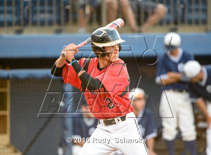 Thumbnail 1 in Granite Hills vs. Vista  (CIF SDS D1 Final) photogallery.