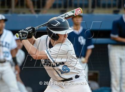 Thumbnail 3 in Granite Hills vs. Vista  (CIF SDS D1 Final) photogallery.