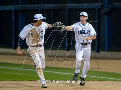 Thumbnail 1 in Granite Hills vs. Vista  (CIF SDS D1 Final) photogallery.