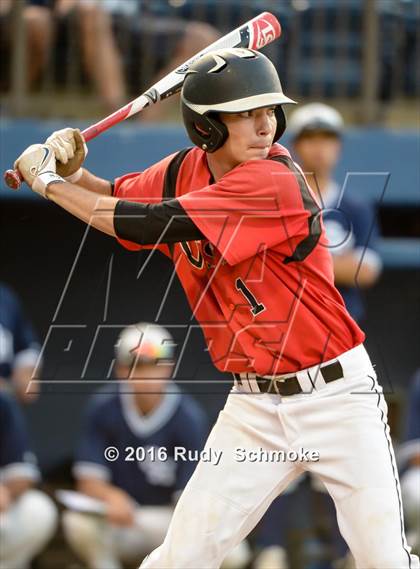Thumbnail 2 in Granite Hills vs. Vista  (CIF SDS D1 Final) photogallery.
