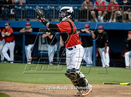 Thumbnail 3 in Granite Hills vs. Vista  (CIF SDS D1 Final) photogallery.