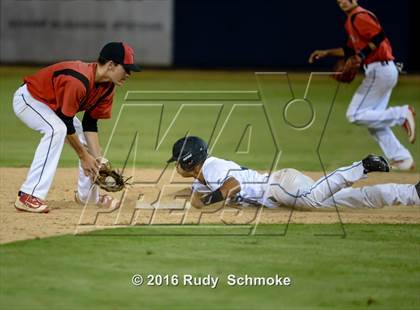 Thumbnail 2 in Granite Hills vs. Vista  (CIF SDS D1 Final) photogallery.