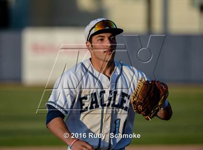 Thumbnail 2 in Granite Hills vs. Vista  (CIF SDS D1 Final) photogallery.