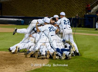 Thumbnail 2 in Granite Hills vs. Vista  (CIF SDS D1 Final) photogallery.