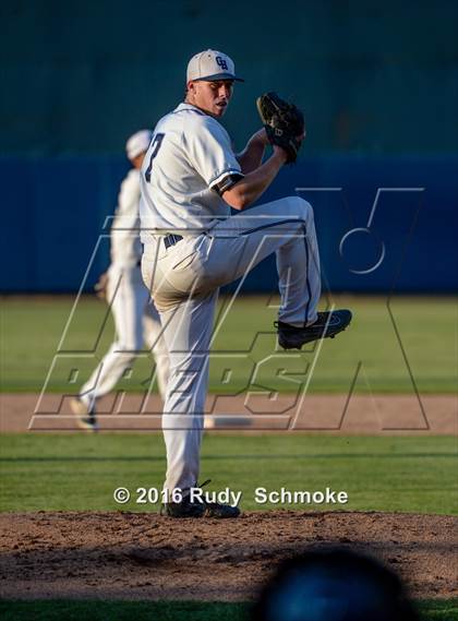 Thumbnail 2 in Granite Hills vs. Vista  (CIF SDS D1 Final) photogallery.