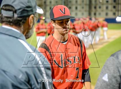 Thumbnail 1 in Granite Hills vs. Vista  (CIF SDS D1 Final) photogallery.