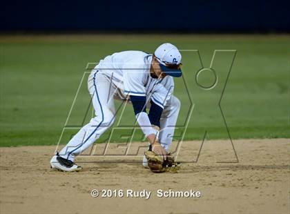 Thumbnail 1 in Granite Hills vs. Vista  (CIF SDS D1 Final) photogallery.