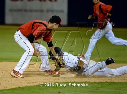 Thumbnail 1 in Granite Hills vs. Vista  (CIF SDS D1 Final) photogallery.