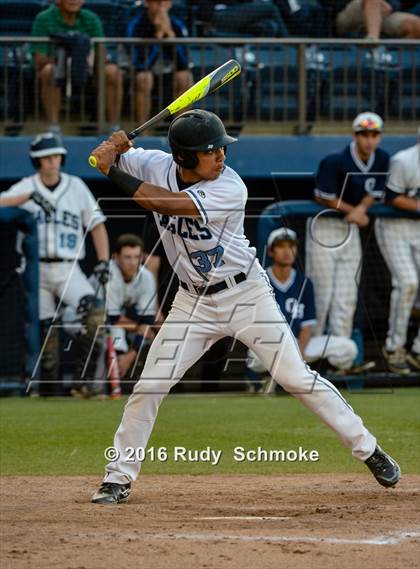 Thumbnail 3 in Granite Hills vs. Vista  (CIF SDS D1 Final) photogallery.