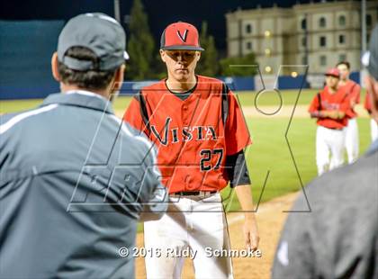 Thumbnail 1 in Granite Hills vs. Vista  (CIF SDS D1 Final) photogallery.