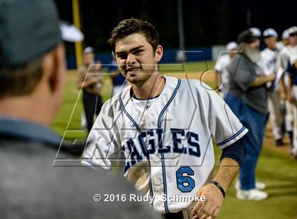 Thumbnail 2 in Granite Hills vs. Vista  (CIF SDS D1 Final) photogallery.