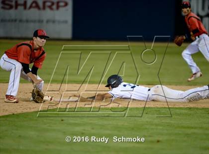 Thumbnail 3 in Granite Hills vs. Vista  (CIF SDS D1 Final) photogallery.