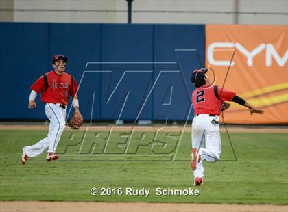 Thumbnail 2 in Granite Hills vs. Vista  (CIF SDS D1 Final) photogallery.