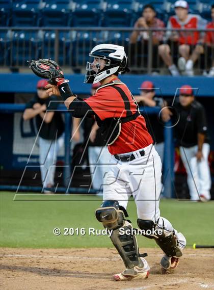 Thumbnail 2 in Granite Hills vs. Vista  (CIF SDS D1 Final) photogallery.