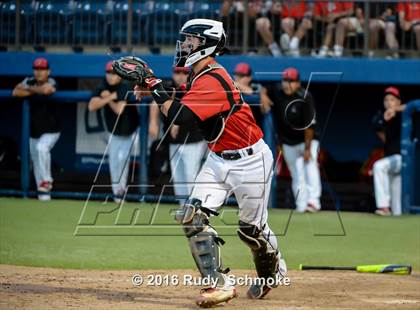 Thumbnail 1 in Granite Hills vs. Vista  (CIF SDS D1 Final) photogallery.