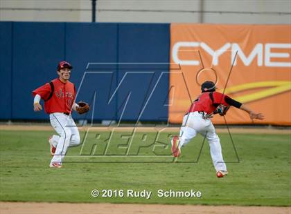 Thumbnail 1 in Granite Hills vs. Vista  (CIF SDS D1 Final) photogallery.